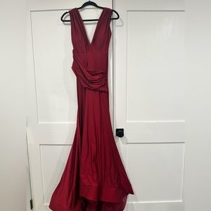Amelia Couture Prom Gown